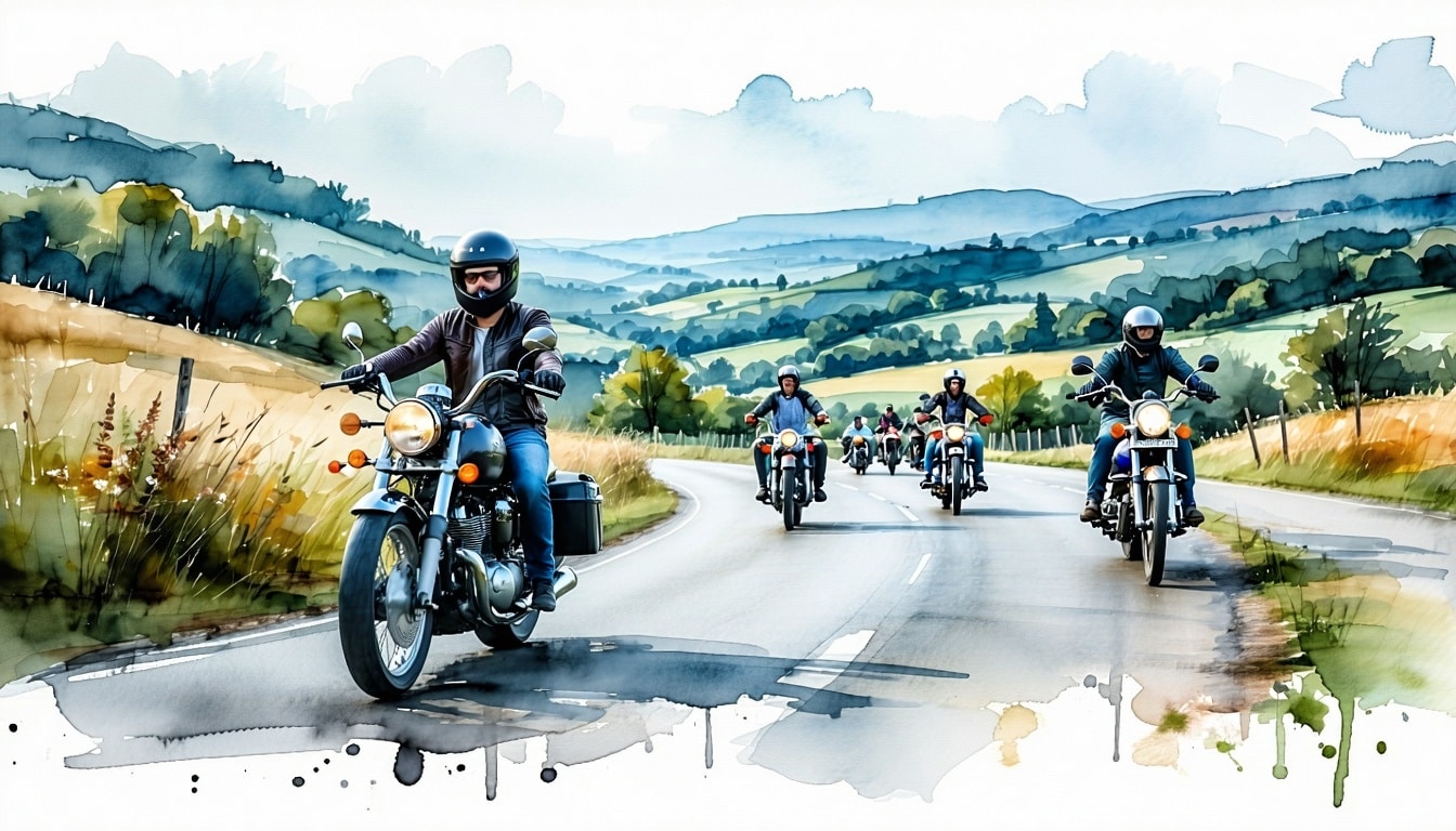 motorradfestival schleswig-holstein
