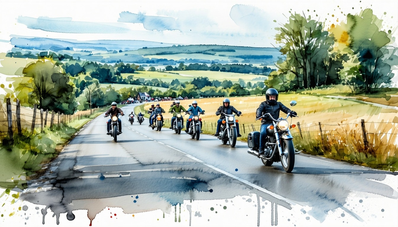 motorradtreffen schleswig-holstein